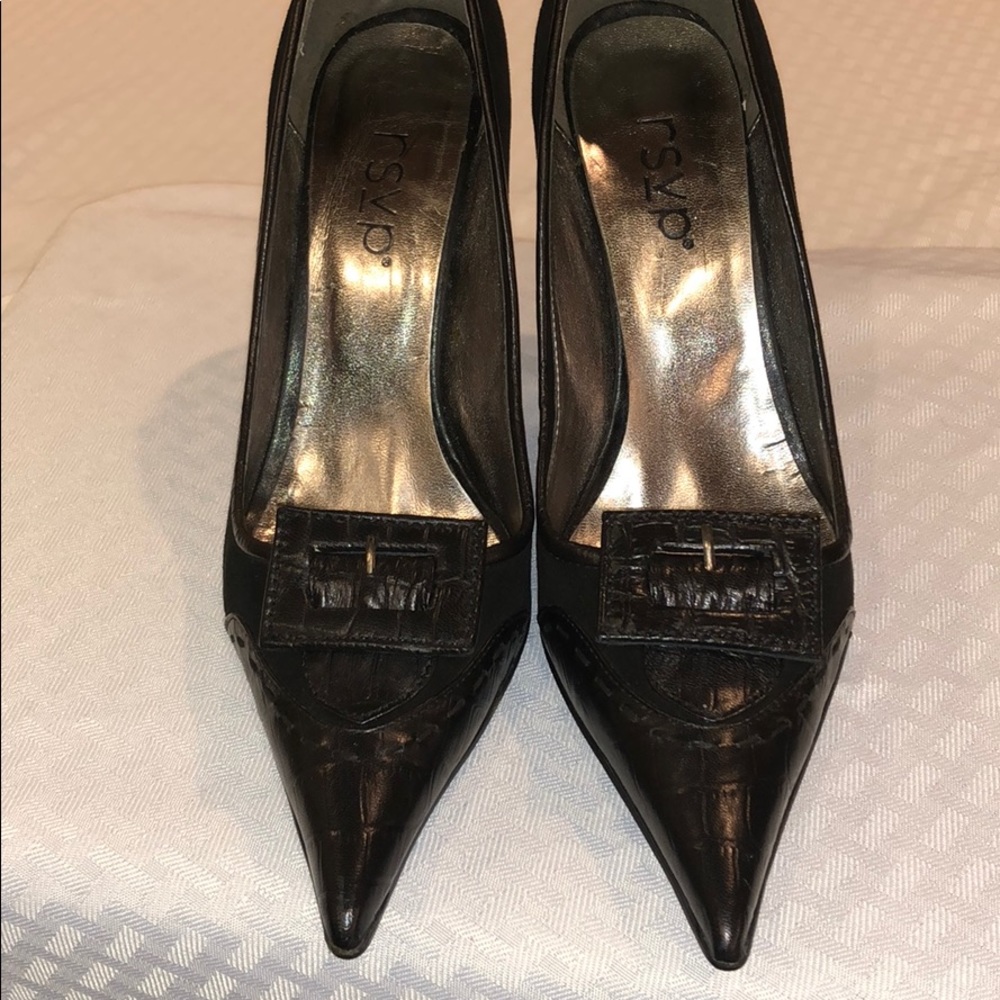 Women’s Dress Shoes Pumps